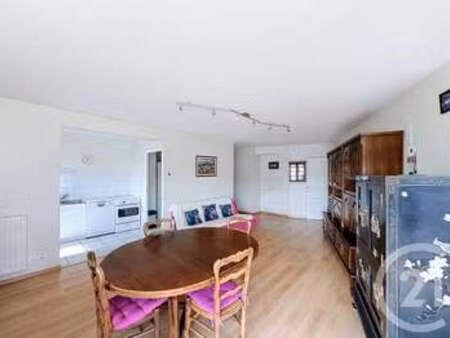 vente appartement 4 pièces à lannion (22300) : à vendre 4 pièces / 97m² lannion