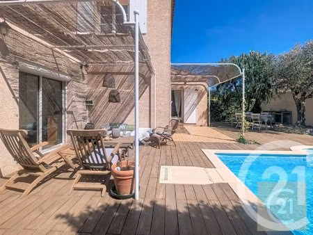 achat : maison (34440)