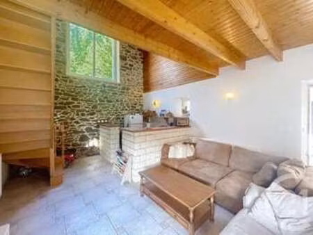 vente maison à guipavas (29490) : à vendre / 165m² guipavas