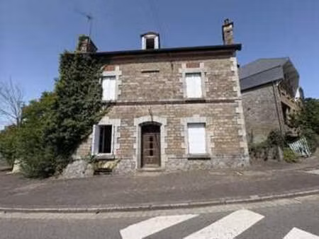vente maison à louvigné-du-désert (35420) : à vendre / 98m² louvigné-du-désert