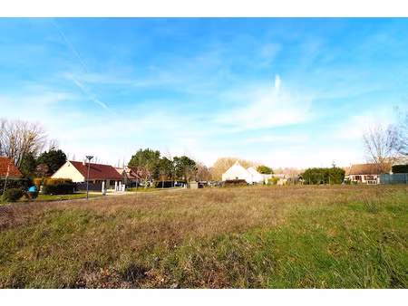 vente maison neuve 5 pièces 101 m² à monthou-sur-bièvre (41120)  213 916 €