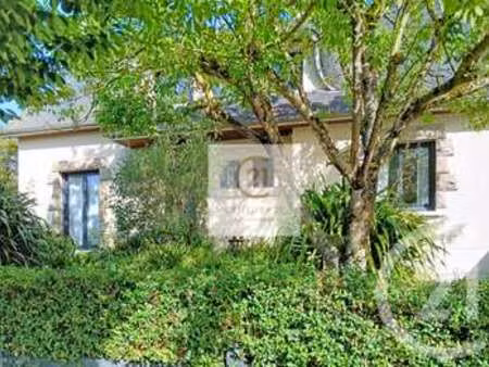 vente maison à mordelles (35310) : à vendre / 152m² mordelles