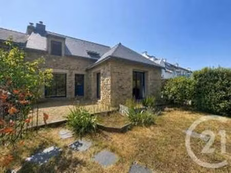 vente maison à sarzeau (56370) : à vendre / 137m² sarzeau