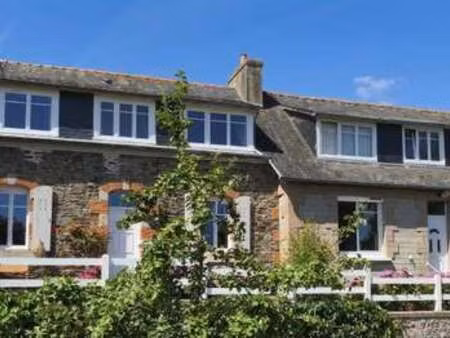 vente maison à tréguier (22220) : à vendre / 163m² tréguier