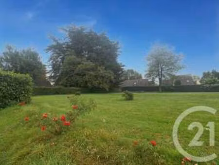 vente terrain à aucaleuc (22100) : à vendre / 400m² aucaleuc