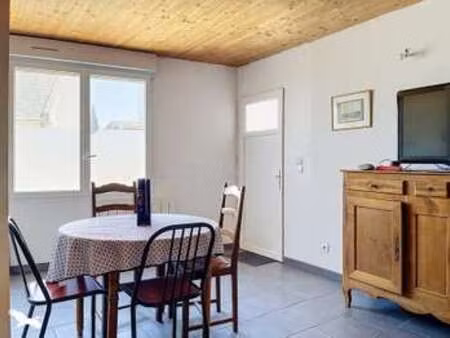 vente appartement 3 pièces à névez (29920) : à vendre 3 pièces / 54m² névez