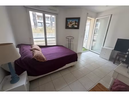 annonce appartement à vendre