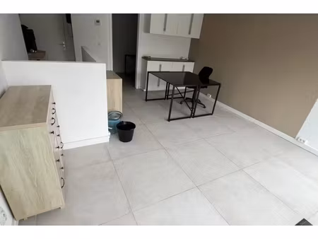 annonce commerce à vendre