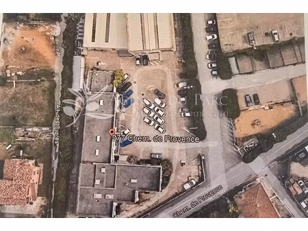 annonce commerce à vendre
