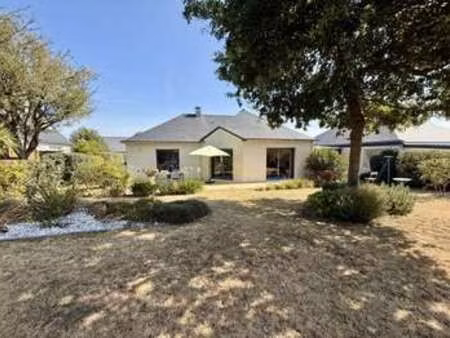 vente maison à billiers (56190) : à vendre / 106m² billiers