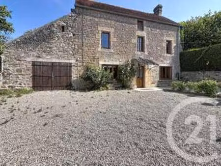 vente maison à boischampré (61570) : à vendre / 90m² boischampré