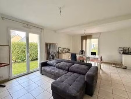 vente maison à brest (29200) : à vendre / 86m² brest