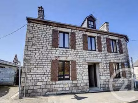 vente maison à domfront (61700) : à vendre / 110m² domfront