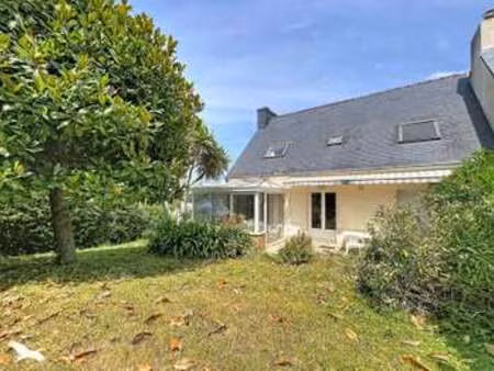 vente maison à douarnenez (29100) : à vendre / 105m² douarnenez
