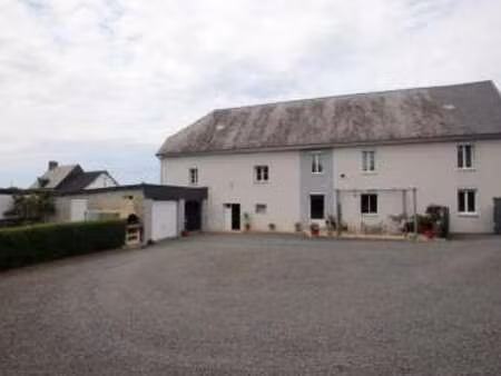 vente maison à guilberville (50160) : à vendre / guilberville