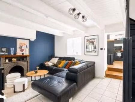 vente maison à landerneau (29800) : à vendre / 56m² landerneau