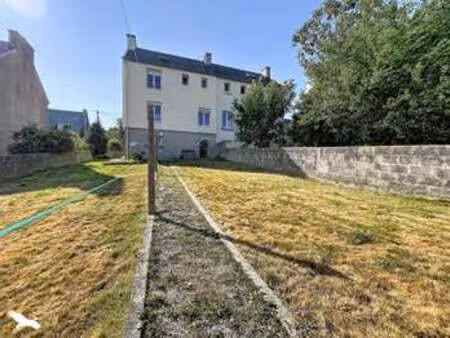 vente maison à pont-de-buis-lès-quimerch (29590) : à vendre / 98m² pont-de-buis-lès-quimer