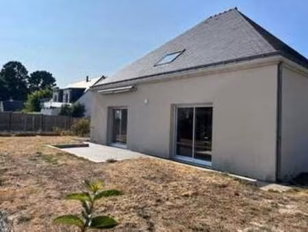 vente maison à riantec (56670) : à vendre / 128m² riantec