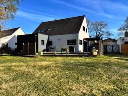 vente maison à treffléan (56250) : à vendre / 138m² treffléan
