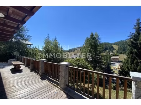 annonce maison à vendre
