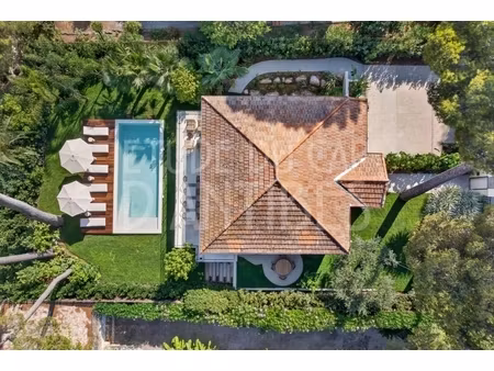 annonce maison à vendre