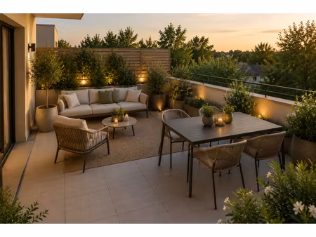 annonce appartement à vendre