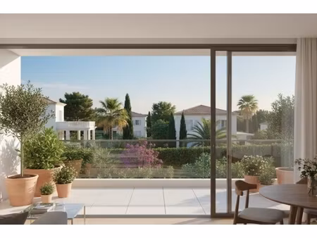 annonce appartement à vendre