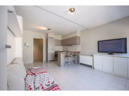 appartement te koop in middelkerke