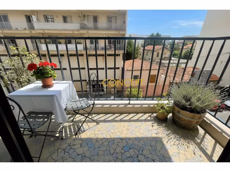 annonce appartement à vendre