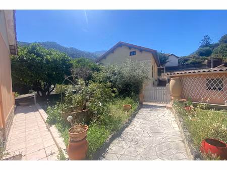 annonce maison à vendre