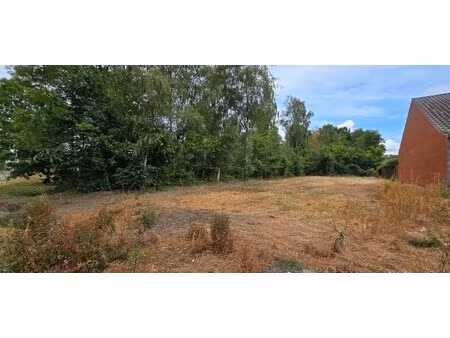 grond te koop in lummen