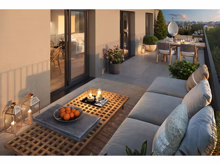 annonce appartement à vendre