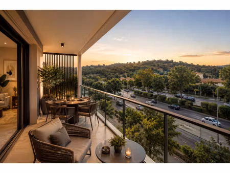 annonce appartement à vendre