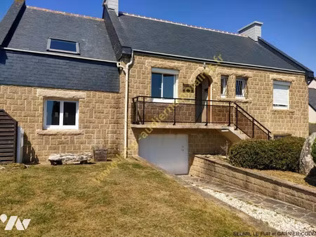 vente maison 3 pièces 75 m² à plouhinec (29780)  218 850 €