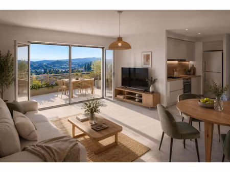 annonce appartement à vendre