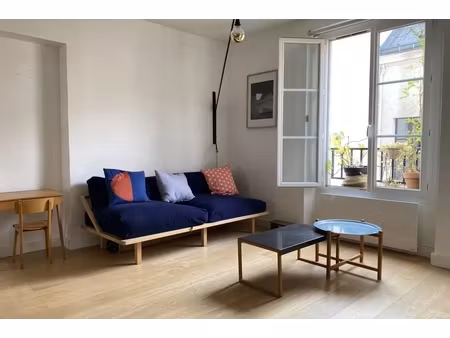 annonce appartement à louer