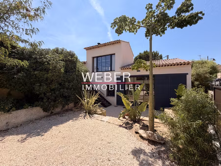 achat maison 7 pièces 162m² la cadiere d azur 83740
