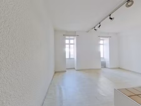 location appartement 2 pièces 45m² chauvigny 86300