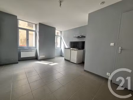 location appartement 1 pièce 20m² orthez 64300