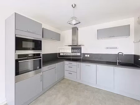achat appartement 3 pièces 66m²
