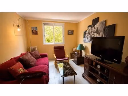 appartement de 3 pièces de 60 m² situé à sète