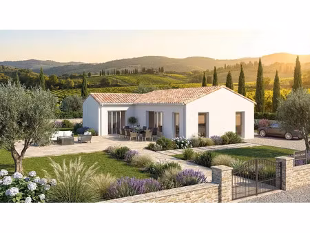 vente maison neuve 4 pièces 86 m² à champcevinel (24750)  219 286 €