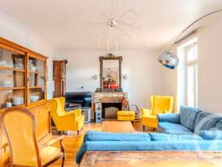 location maison colocation à rennes rue de nantes (35000) : à louer colocation / 270m² ren