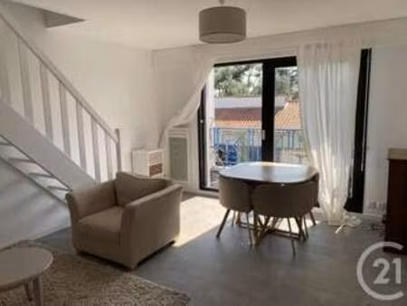 location appartement 4 pièces piscine à bretignolles-sur-mer (85470) : à louer 4 pièces pi
