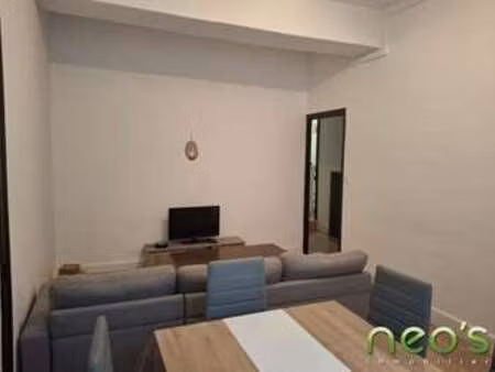 location appartement 3 pièces à chemille (49120) : à louer 3 pièces / 58m² chemille