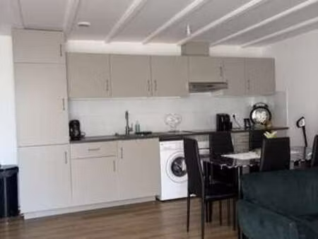 location appartement 4 pièces à la chevallerais (44810) : à louer 4 pièces / 66m² la cheva