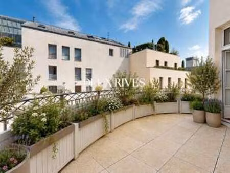 location appartement 4 pièces à nantes (44000) : à louer 4 pièces / 111m² nantes
