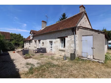 vente maison 3 pièces  148.00m²  le liège