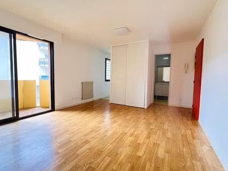 location appartement 1 pièce 25m² mont de marsan 40000