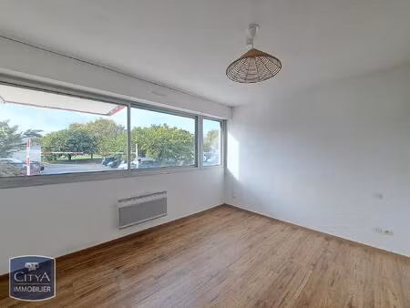 location appartement 1 pièce 22m² talence 33400